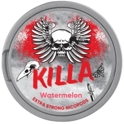 Killa Watermelon