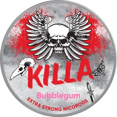 Killa Bubblegum