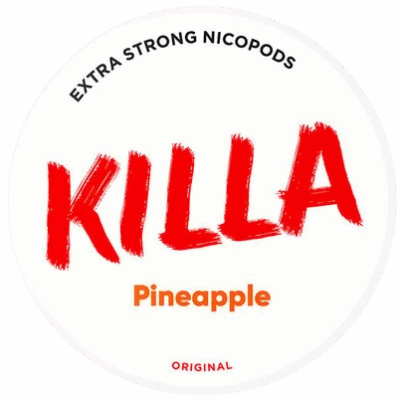Killa Pineapple