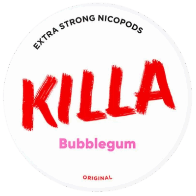 Killa Bubblegum