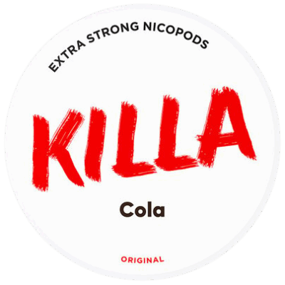 Killa Cola