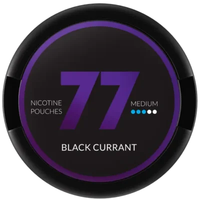 77 Black Currant