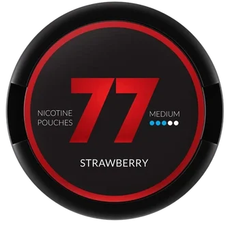 77 Strawberry