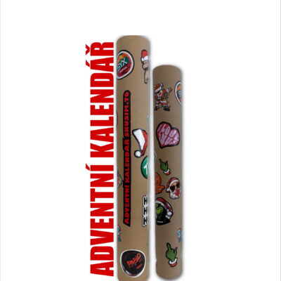 Predpredaj: Adventný kalendár Snusim