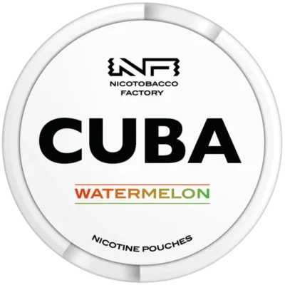 Cuba White Watermelon