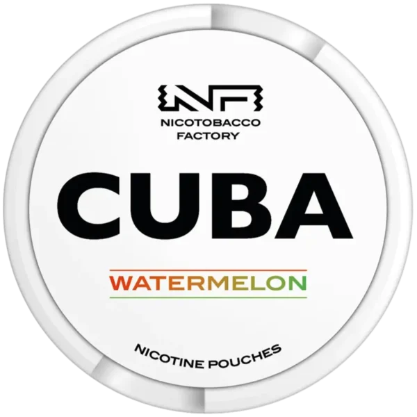 Cuba White Watermelon