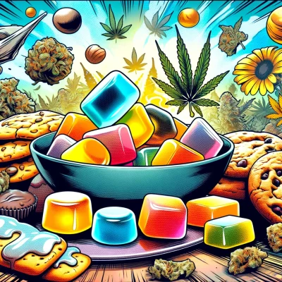 Edibles