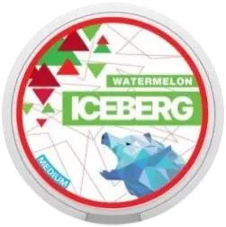 Iceberg Watermelon Medium