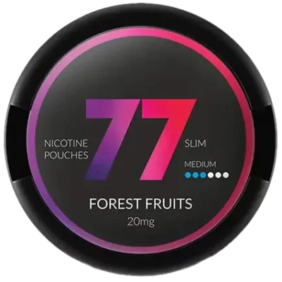 77 Forest Fruits