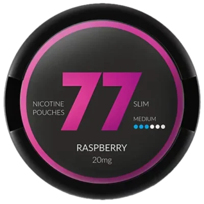 77 Raspberry