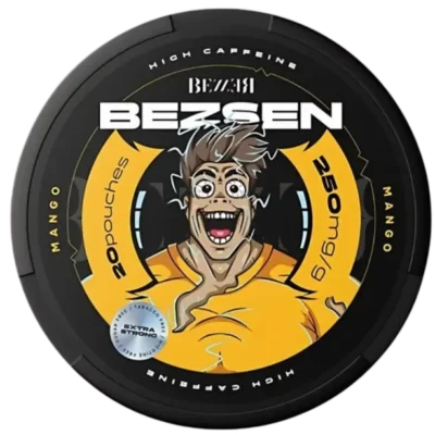BezSen Mango 250 MG