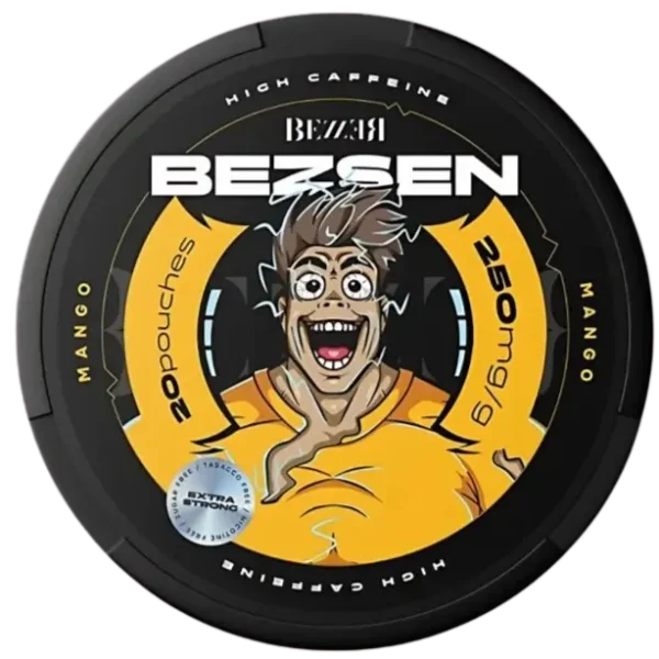 BezSen Mango 250 mg