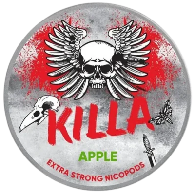 Killa Apple