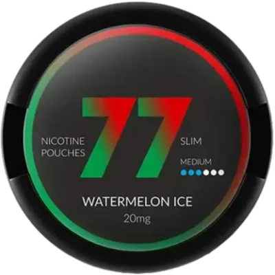 77 Watermelon