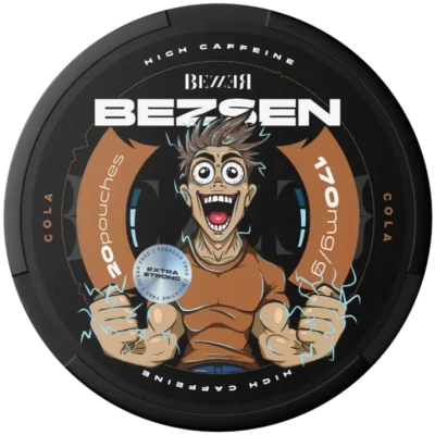 BezSen Cola 170 MG