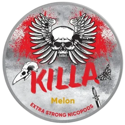Killa Melon
