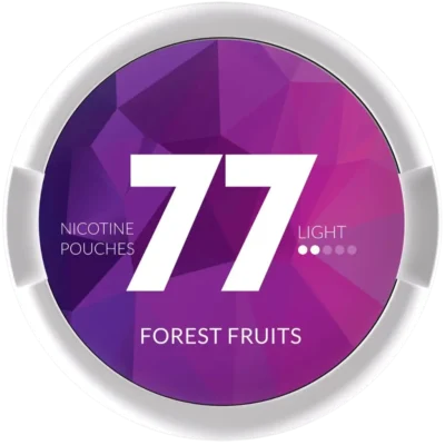 77 Forest Fruits Light