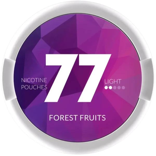 77 Forest Fruits Light