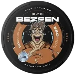 BezSen Cola 250 MG
