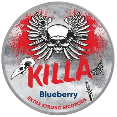 Killa Blueberry