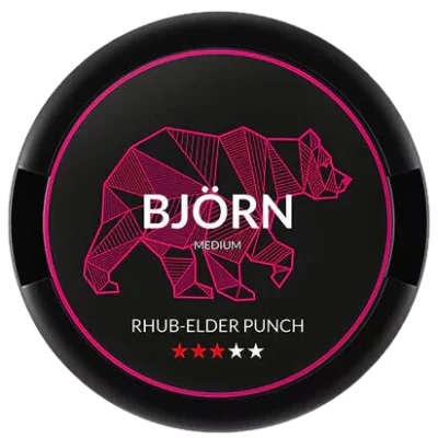 BJORN Rhub-Elder Medium