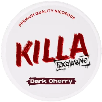 Killa Exclusive Dark Cherry