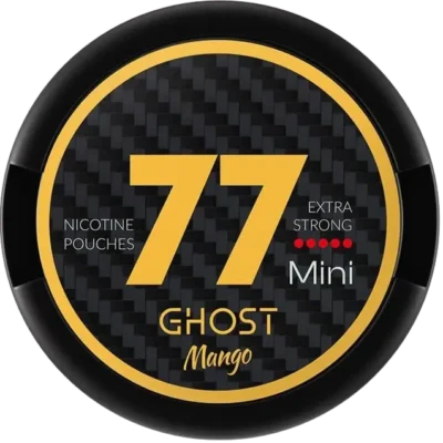 77 Ghost Mini Mango