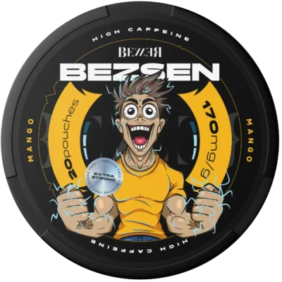 BezSen Mango 170 MG