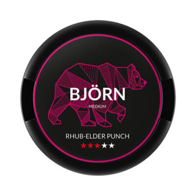 BJORN Rhub-Elder Medium