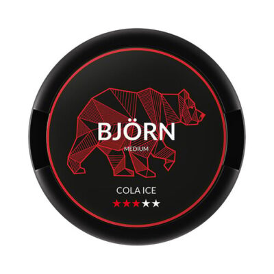 BJORN Cola Medium