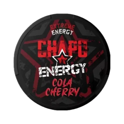 Chapo Cola Cherry 150mg/g