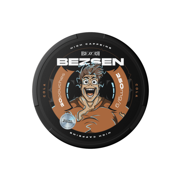 BezSen Cola 250 mg