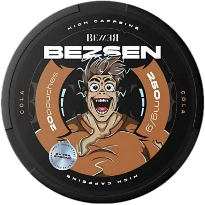 BezSen Cola 250 MG