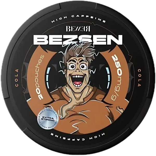 BezSen Cola 250mg/g