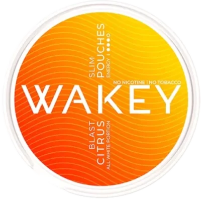 Wakey Citrus Blast