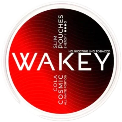 Wakey Cosmic Cola
