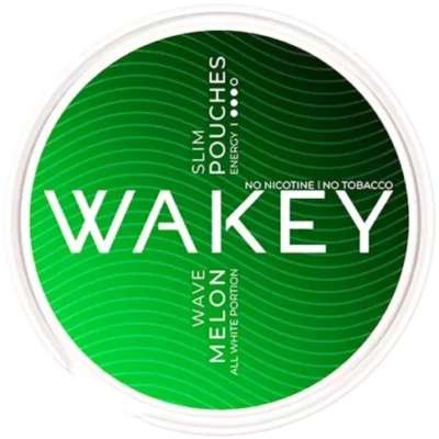 Wakey Melon Wave