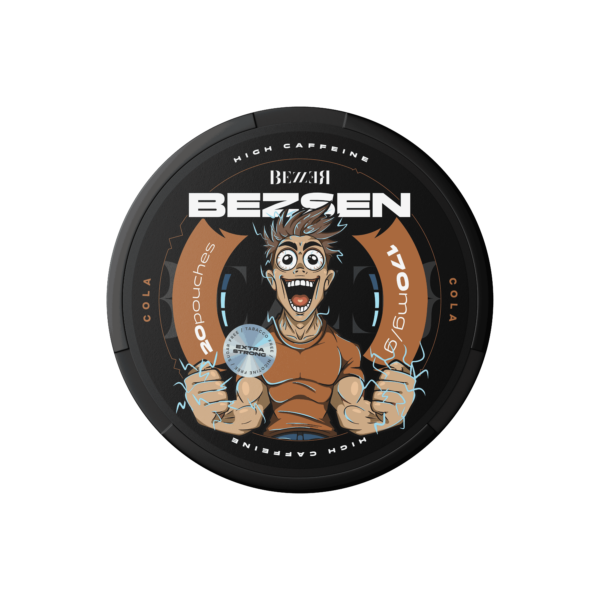 BezSen Cola 170 mg