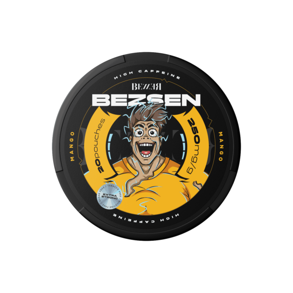 BezSen Mango 250 mg