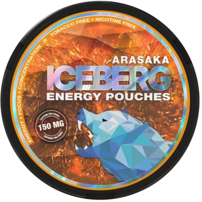 Iceberg Arasaka 150mg / vrecko