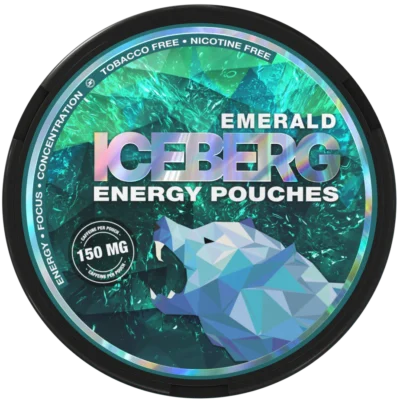Iceberg Emerald 150mg / vrecko