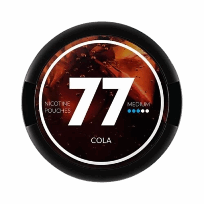 77 Cola