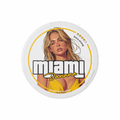 Miami Banana