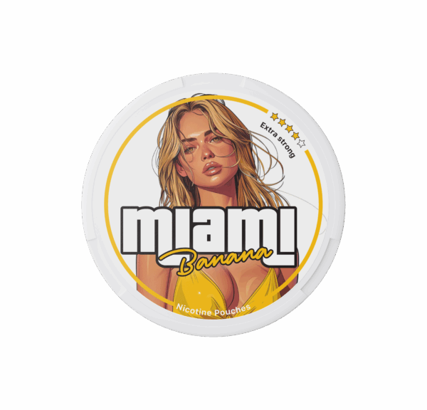 Miami Banana