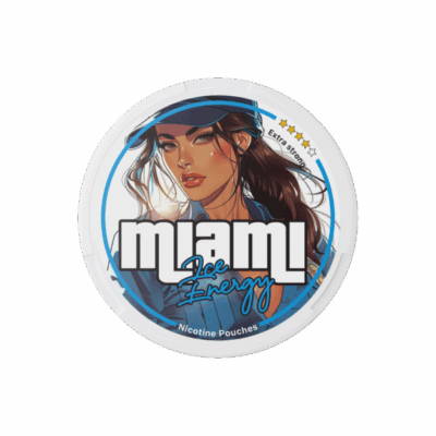 Miami Ice Energy
