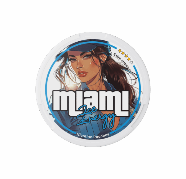 Miami Ice Energy