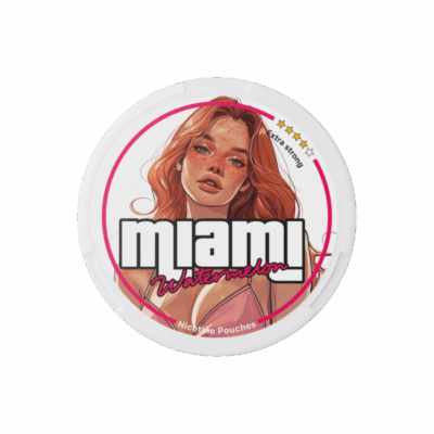 Miami Watermelon