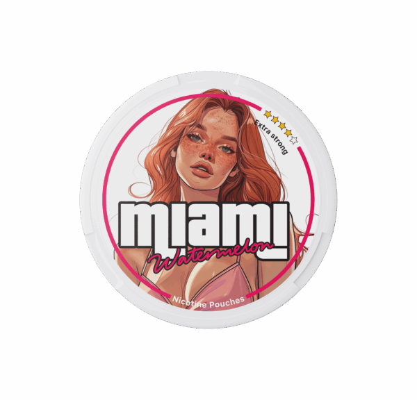Miami Watermelon