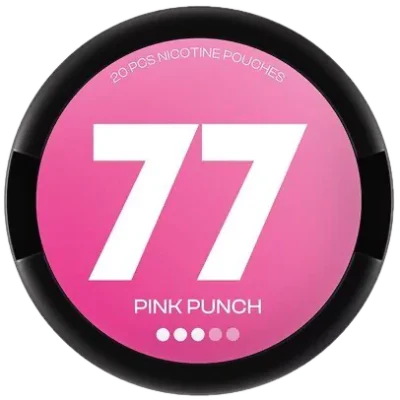77 Pink Punch