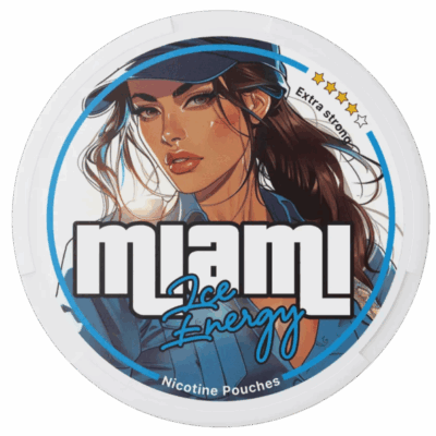 Miami Ice Energy